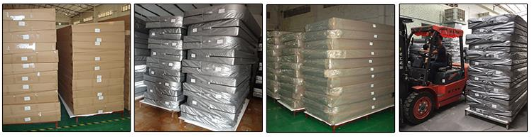 Package and Shipping