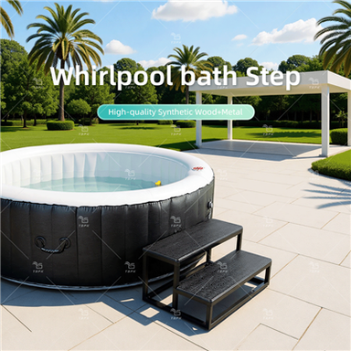 Wood Texture Spa-stap