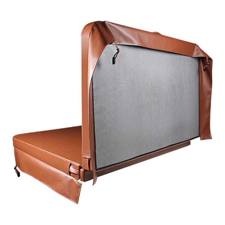 In Ground Spa Covers