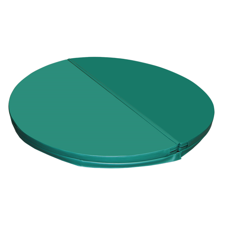 Ronde hot tub deksel