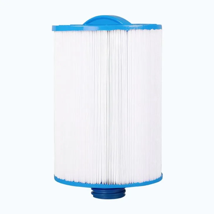 Filtercartridges voor bubbelbad en spa
