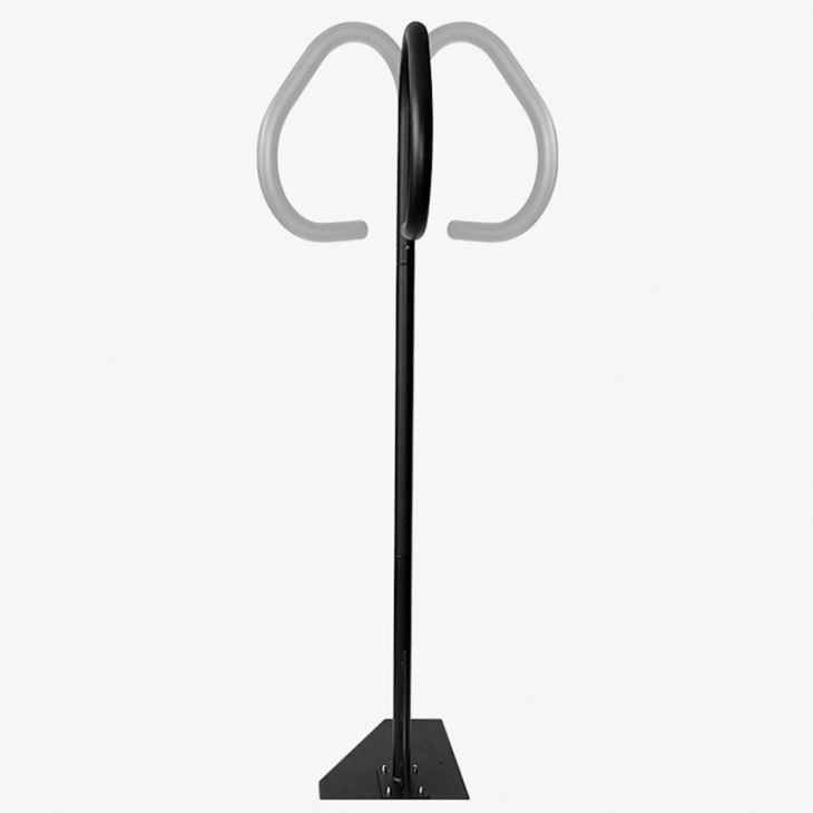 Multifunctional Spa Handrail