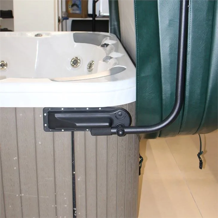 Wholesale Aluminum Cover Lifter TS-07