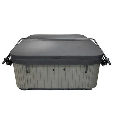 Nieuwe collectie aluminium spa cover lifter