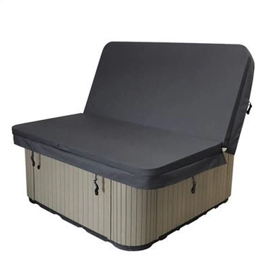 Oxford Fabric 100 procent waterdichte spa-hoes