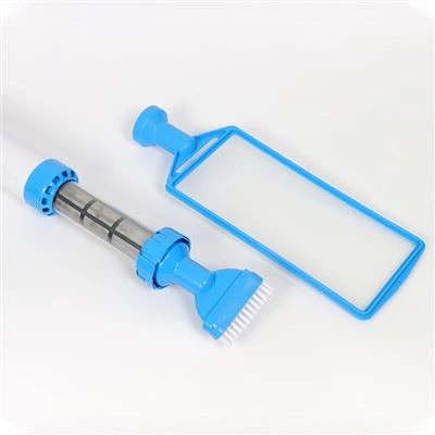 Draagbare mini-stofzuiger