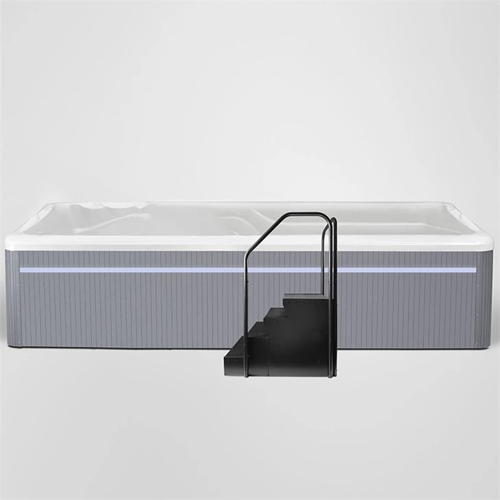 4-Tier Swim Spa Stair