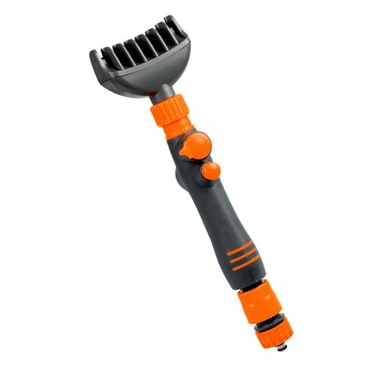 Mini-waterfilterreiniger Zwembadaccessoires