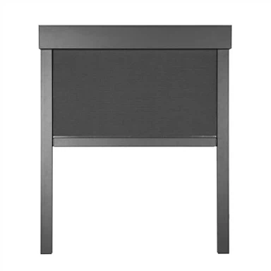 Zip Track gemotoriseerde rolgordijnen