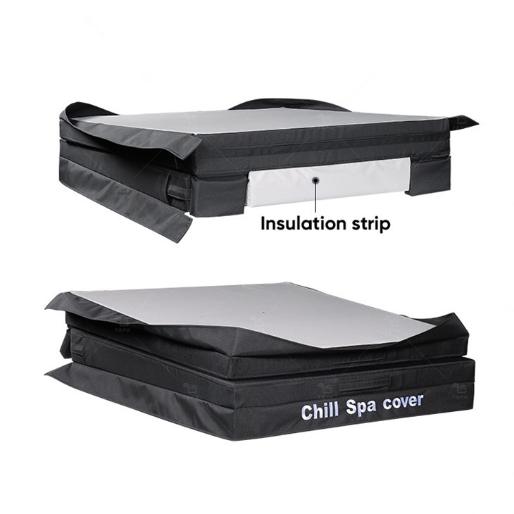Premium Ice Bath Cover: Custom Fit, All-Weather protection & 30+ Color Options price